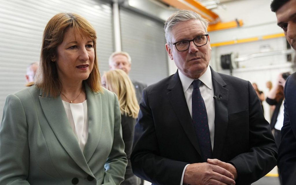 Amazon Pledges £40 Billion Investment in UK Over Next Three Years