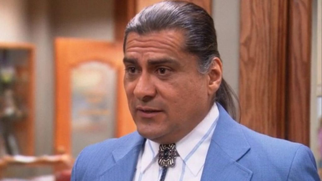 American Actor, Jonathan Joss, Shot Dead by Neighbour