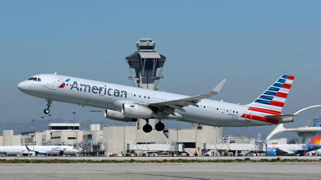 American Airlines Flight Diverted to Rome Over Alleged Bomb Scare