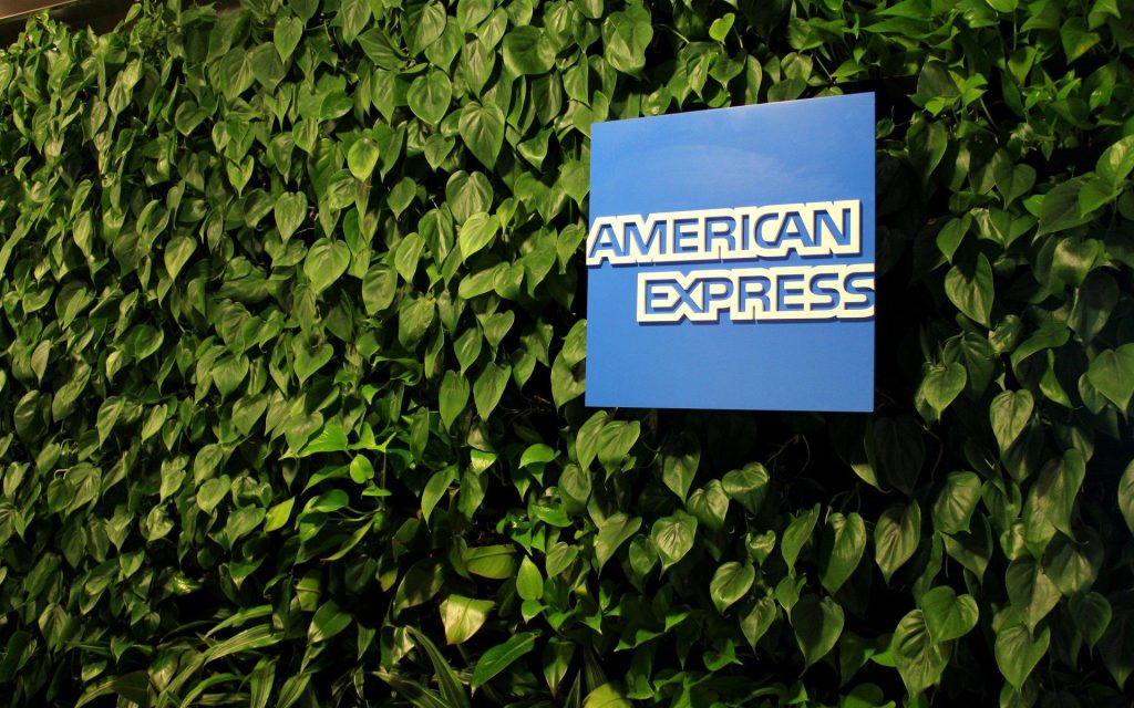 Amex is partnering with Flutterwave