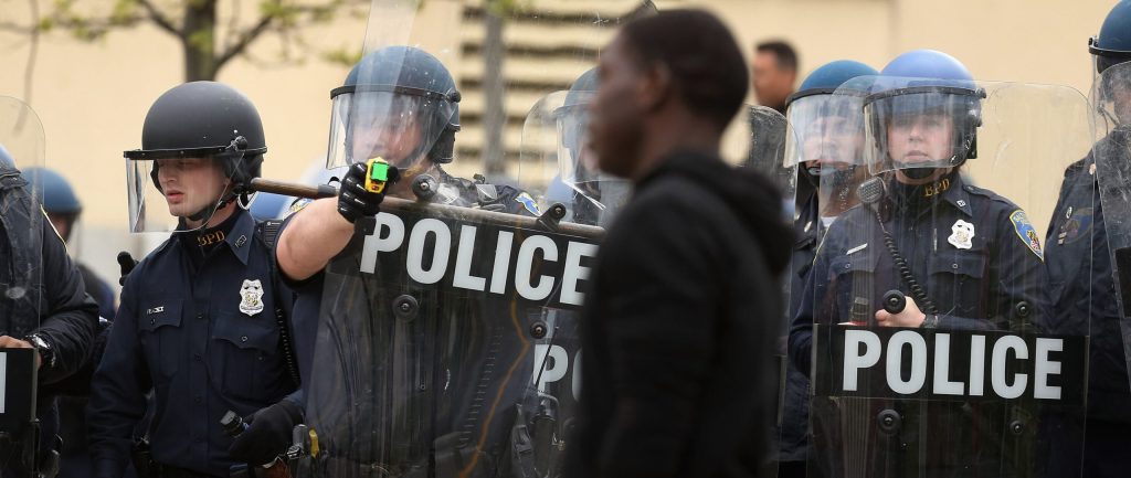 Amnesty Calls for Global Ban on Abusive Electric Shock Equipment