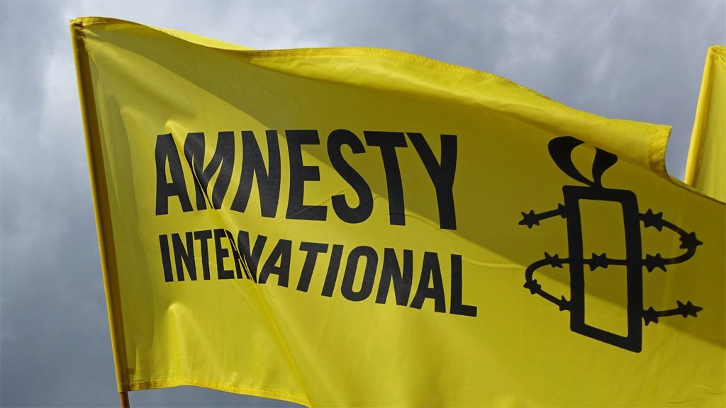 Amnesty Reports Over 10,000 Deaths in North Central Nigeria(News Central TV)