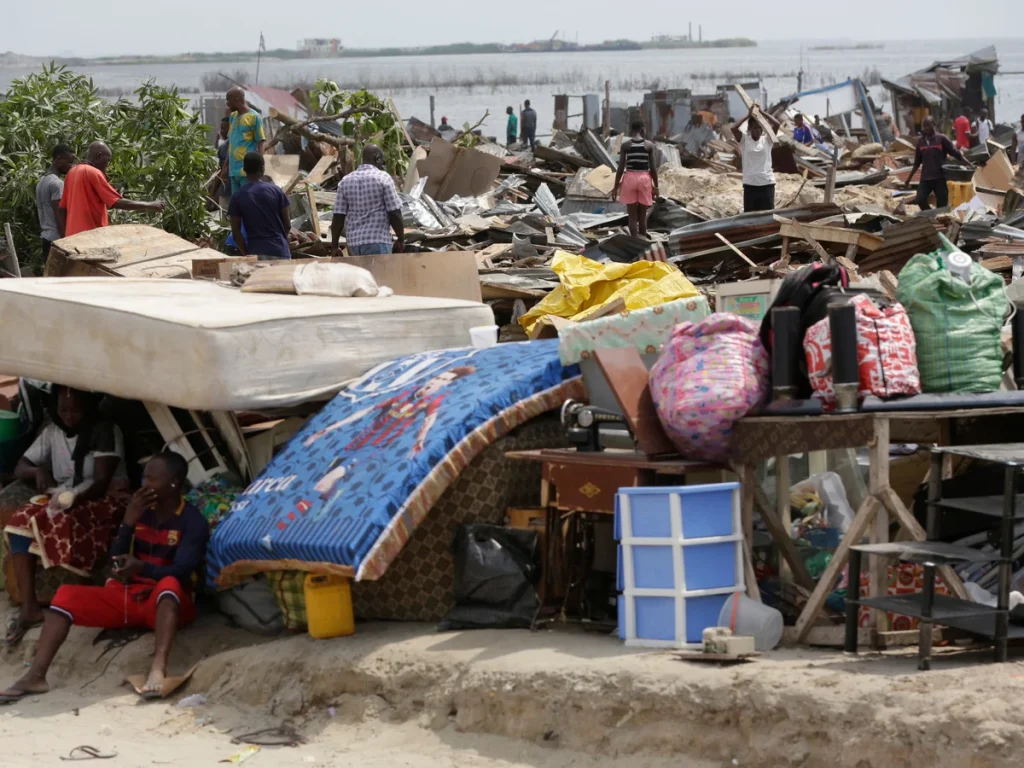 Amnesty Urges Ethiopia to Stop Urban Eviction Plans