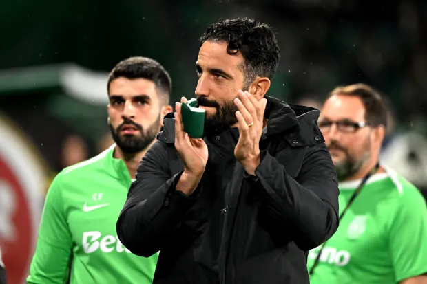 Amorim Sees Change in Energy at Man Utd After Positive Run