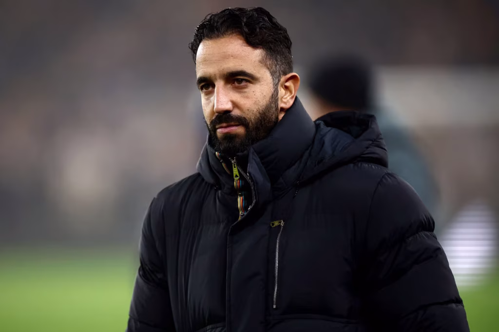 Amorim Admits Manchester United Job at Risk After Poor Start