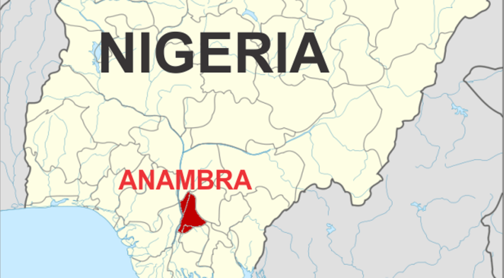Anambra (News Central TV)