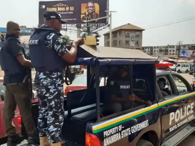Ogun_ Police