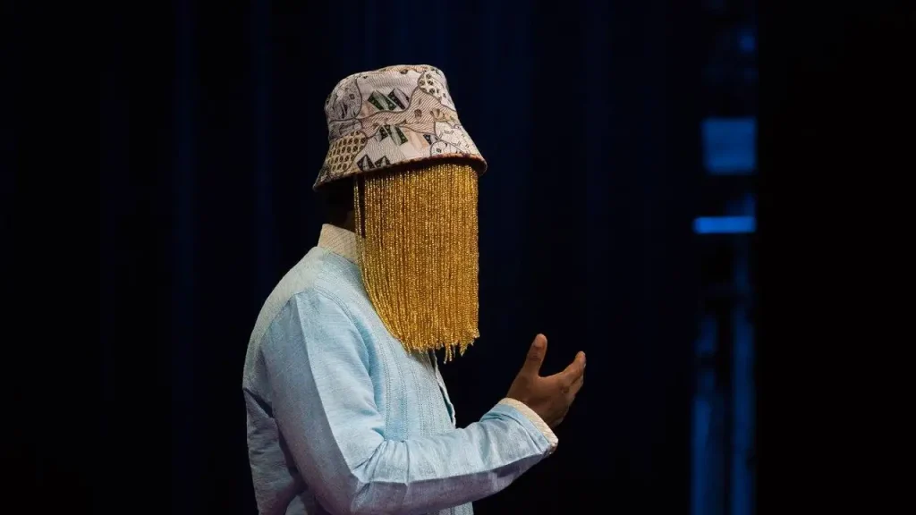 Ghana Journalist Gets $18 Million in US Defamation Lawsuit