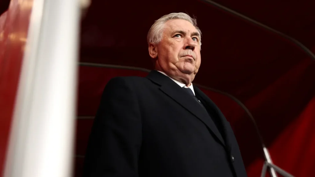 Three Key Reasons Carlo Ancelotti Can Succeed as Brazil Coach