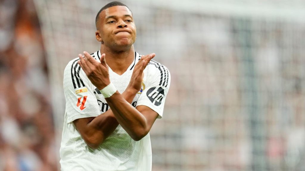 Ancelotti Praises Mbappé’s Progress as Real Madrid Prepare for Las Palmas Clash