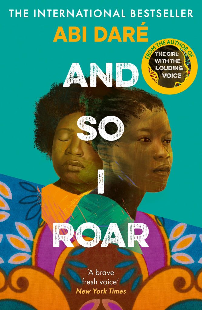 'And So I Roar' Earns Abi Daré Inaugural Climate Fiction Prize