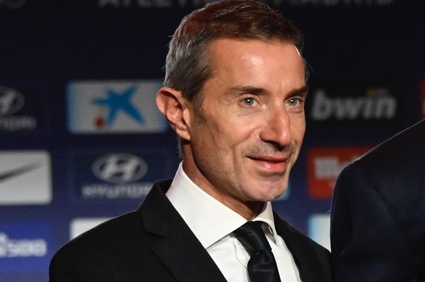 Andrea Berta (News Central TV)