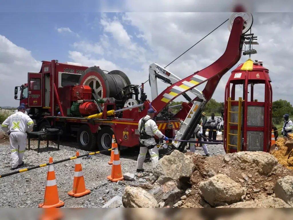 Antarctica (News Central TV)