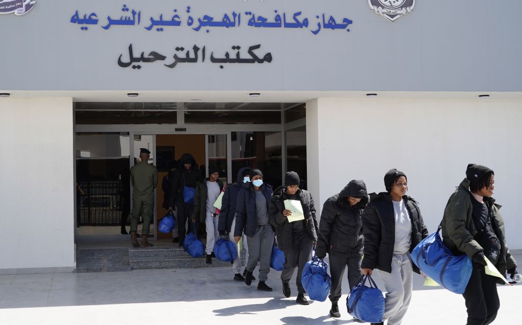 Anti-NGO Crackdown in Libya Seen as a Distraction from Domestic Failures