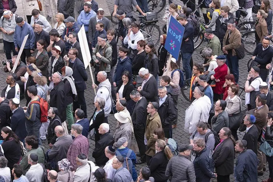 Antisemitic (News Central TV)