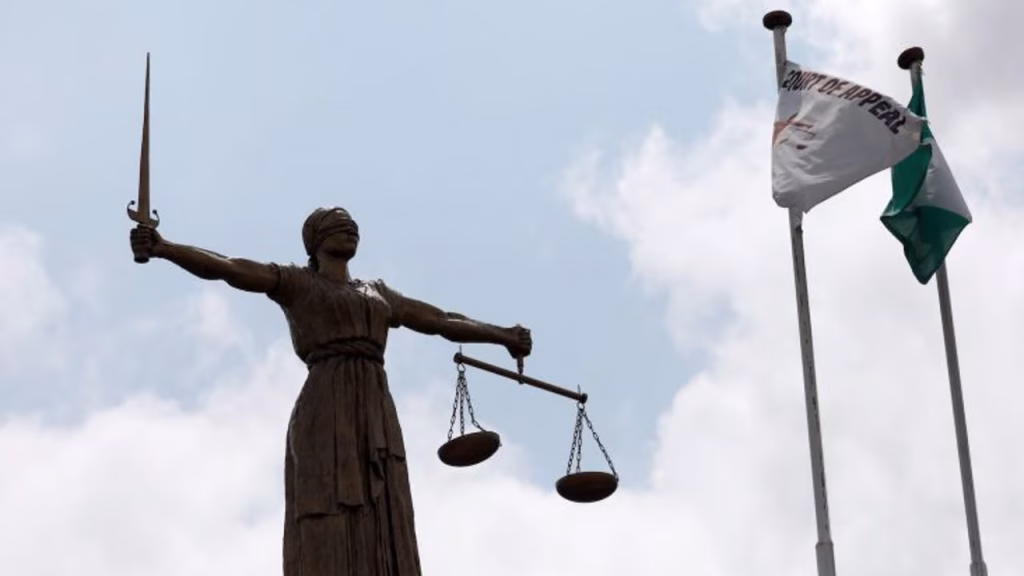 Appeal Court Overturns Ruling Against FOI Suit on Nigeria’s Demonetised Coins