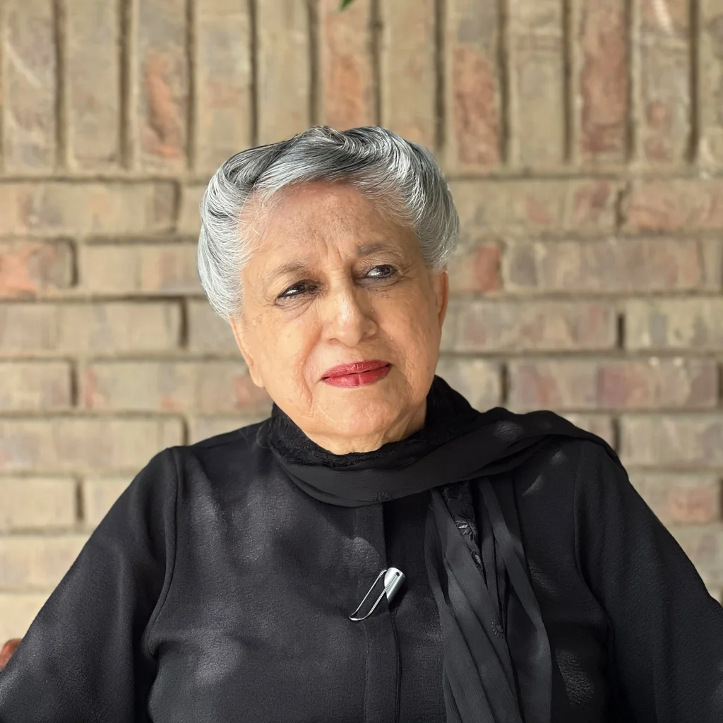 Architect Yasmeen Lari Rejects $100,000 Israeli Prize Over Gaza War