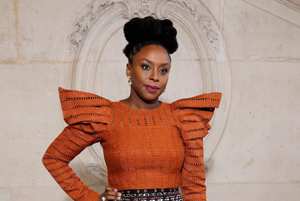 Are women Allowed Their Own Dreams, Wonders Chimamanda Ngozi Adichie