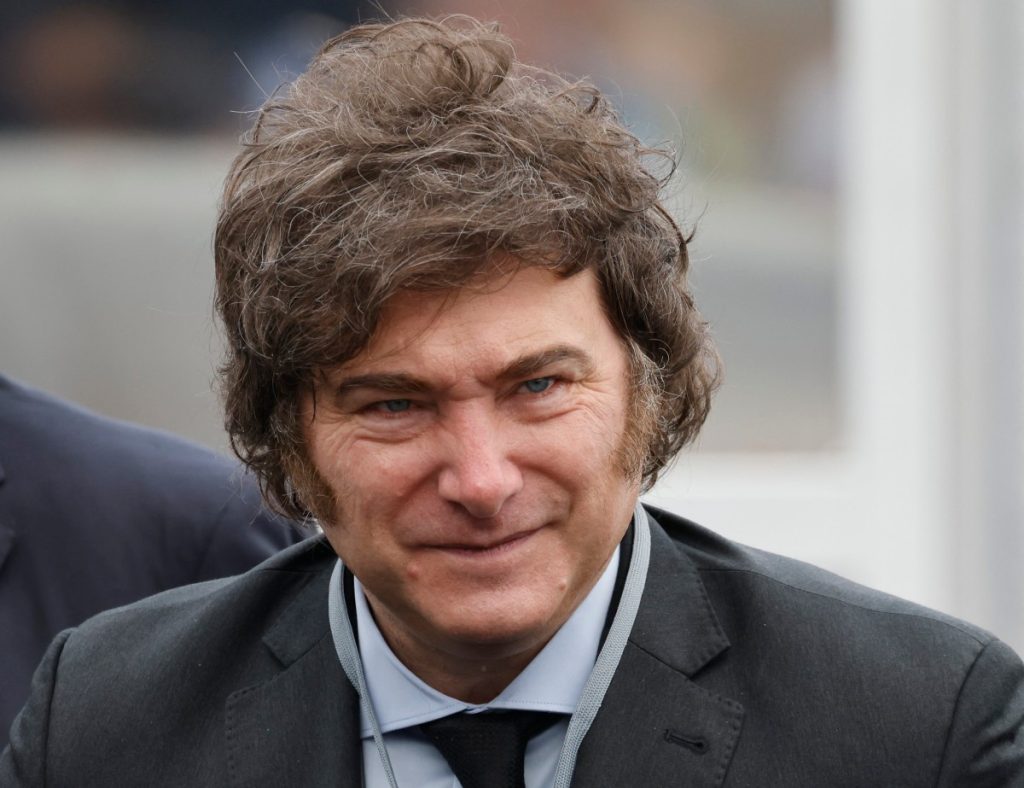 Argentina Legalises Assault Rifles, Semi-Automatic Weapons