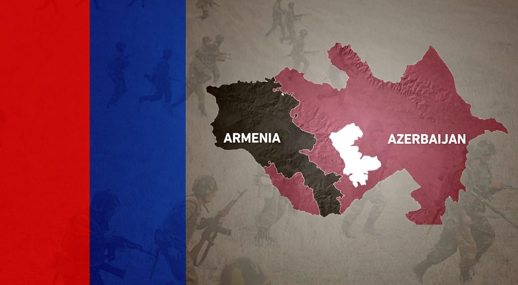 Armenia Calls on Azerbaijan to Investigate Border Incidents