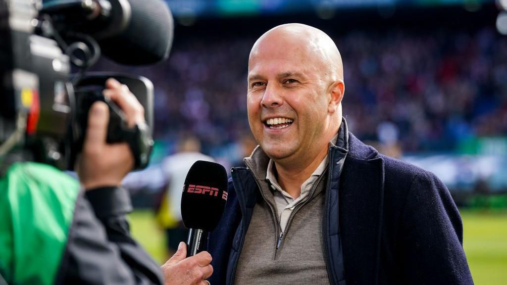 Arne Slot will replace Klopp as Liverpool Manager