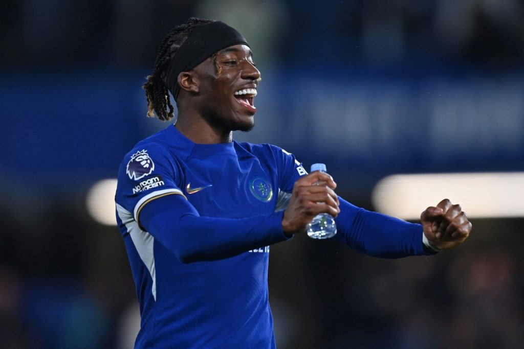 Arsenal Seal Controversial Madueke Signing