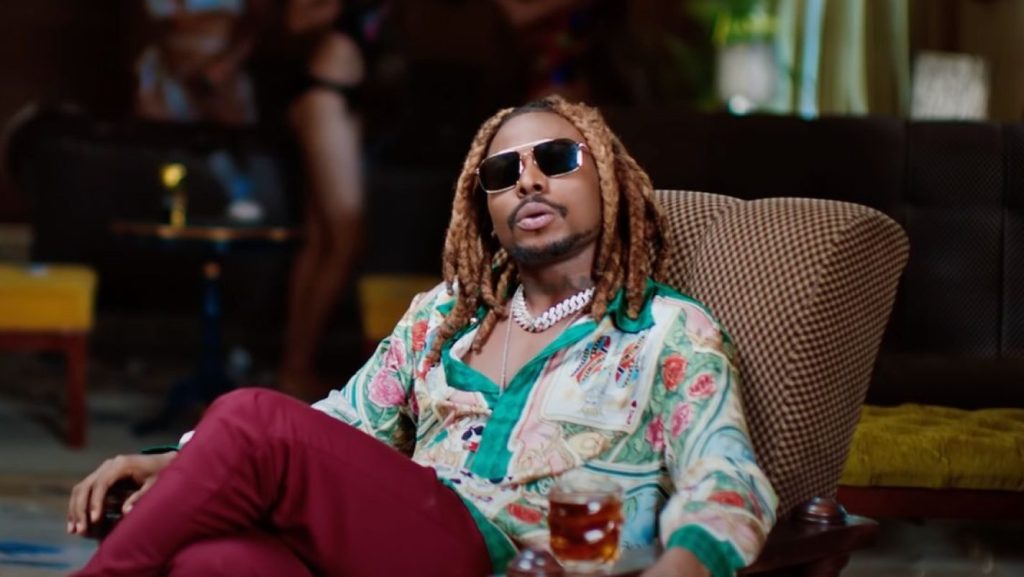 Asake News Central TV