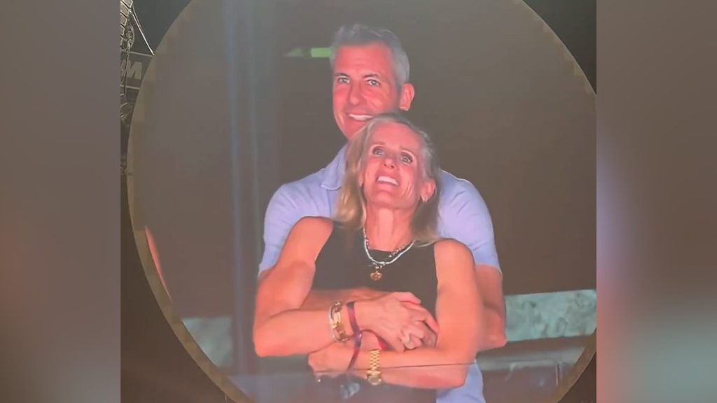 Astronomer CEO (News Central TV)