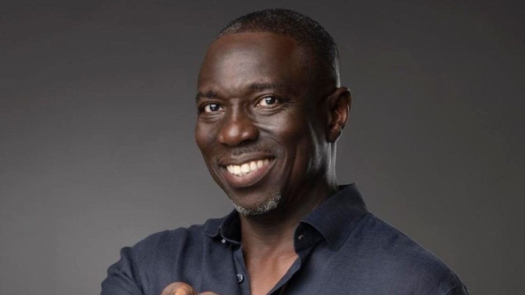 Asue-Ighodalo (News Central TV)