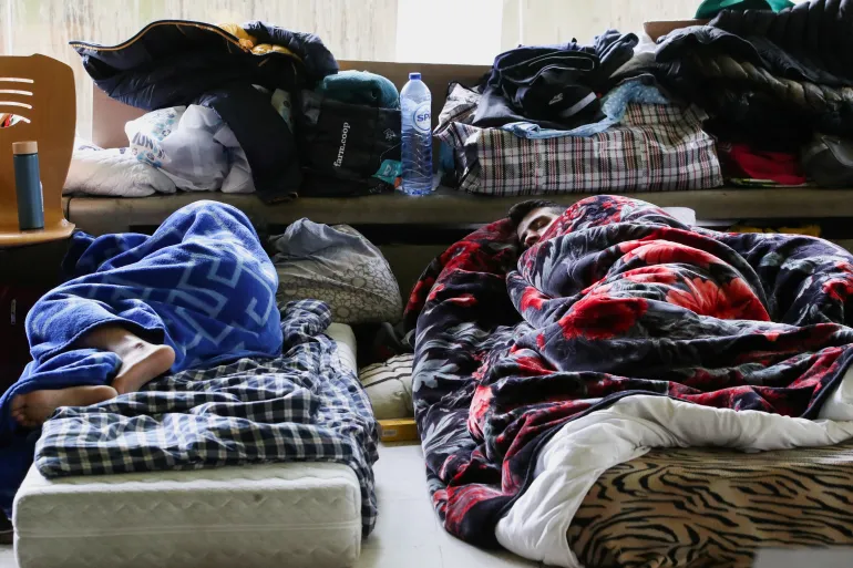 Many Afghans Get UK Asylum After Data Breach