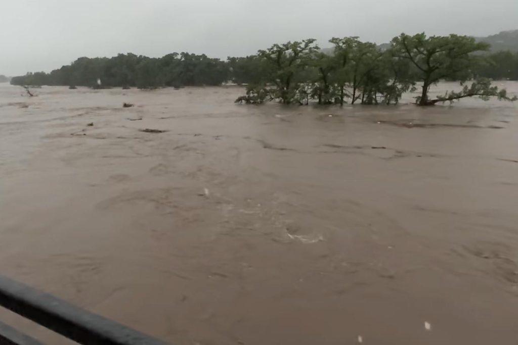 At Least 13 Dead, Dozens Missing After Texas Flash Floods