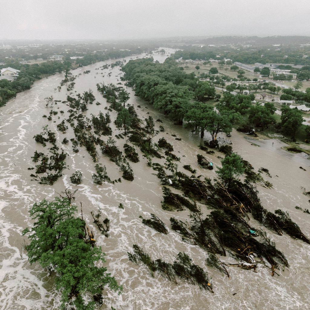 pope_At Least 13 Dead, Dozens Missing After Texas Flash Floods