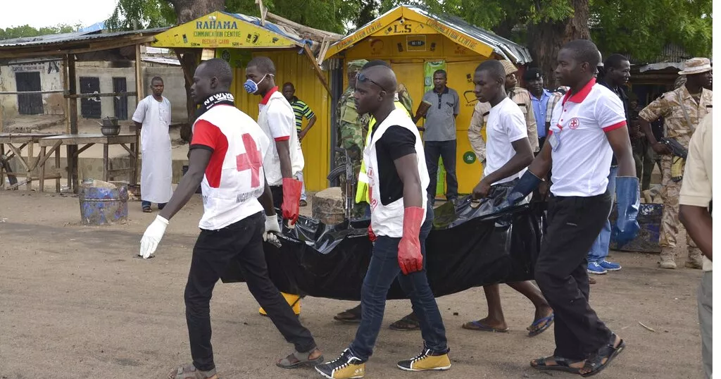 At Least 20 People Killed in Attacks on Communities in Benue(News Central TV)