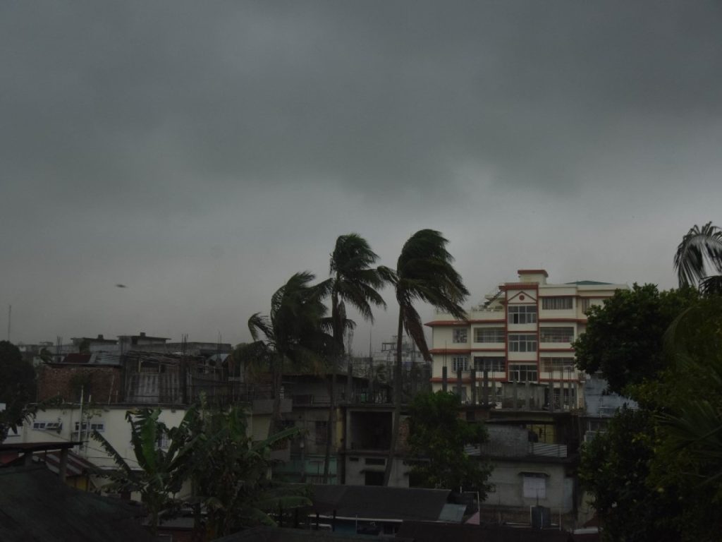 At Least 69 Dead After Severe Thunderstorms Strike India and Nepal