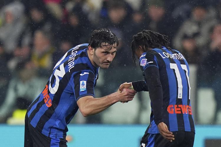 Atalanta Ready for Serie A Showdown with Inter Milan