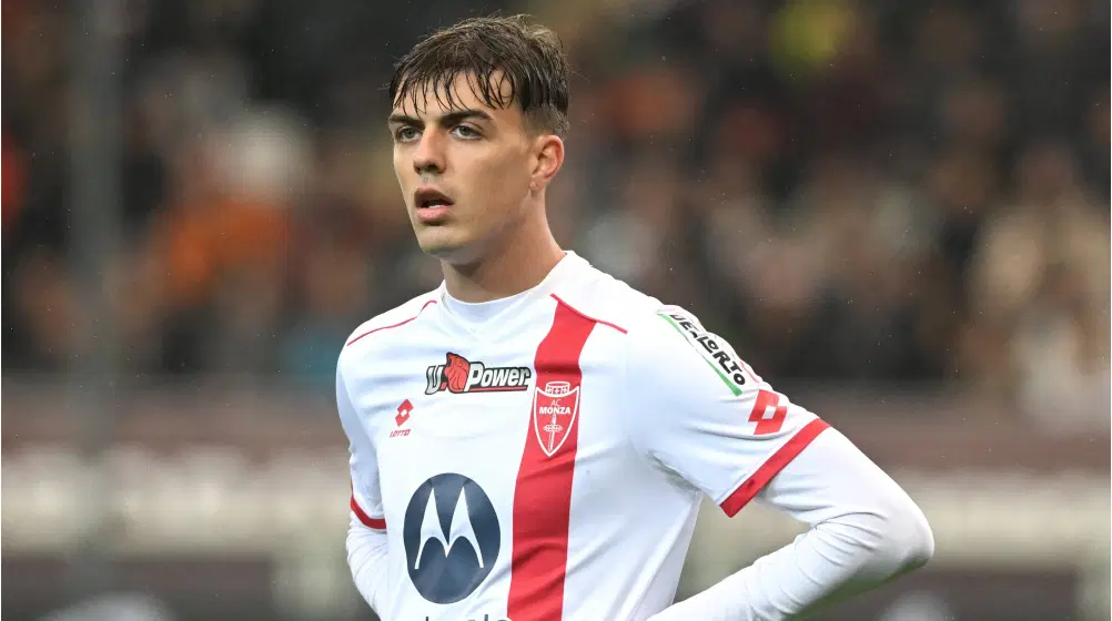 Atalanta Signs Paolo Maldini's Son Daniel from Monza