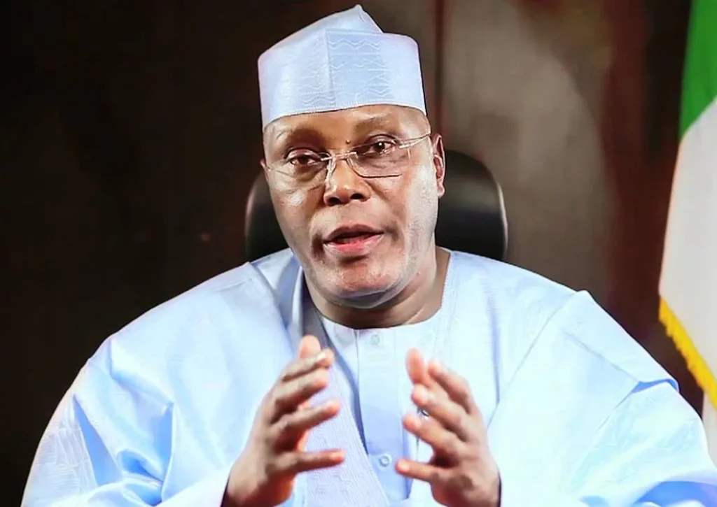 Atiku Abubakar Calls for Six-Year Presidential Term and Rotational Leadership