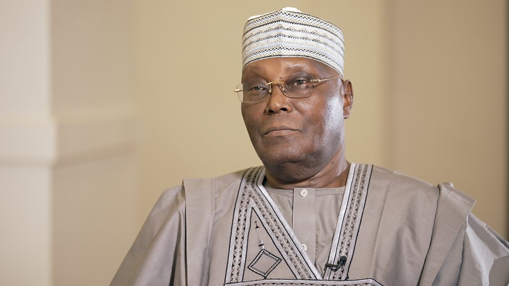 Atiku Extends Congratulations to Opposition Parties and Governors on Supreme Court Victory