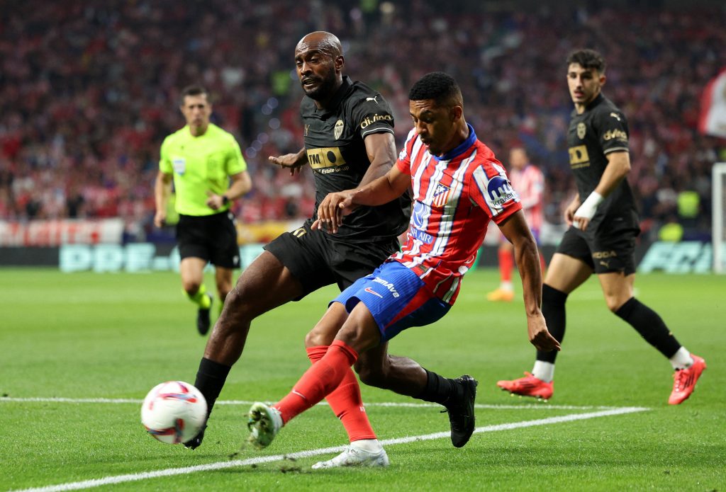 Barcelona_Atletico Madrid (News Central TV)