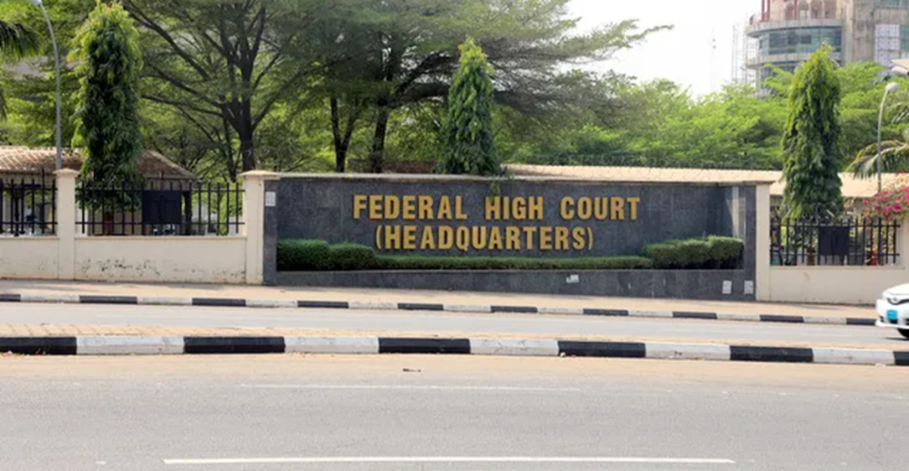 August 1 Protest: Court Restricts Protesters to Abuja Stadium