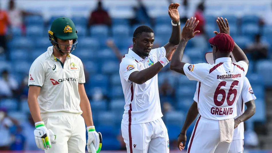 Australia (News Central TV)