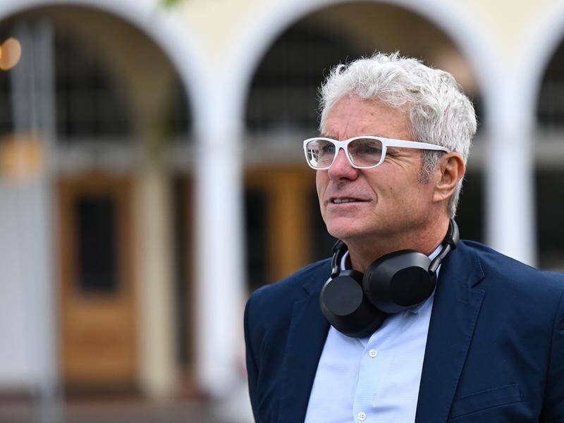 Australian War Crimes Whistleblower David McBride Sentenced to About Six Years in Prison