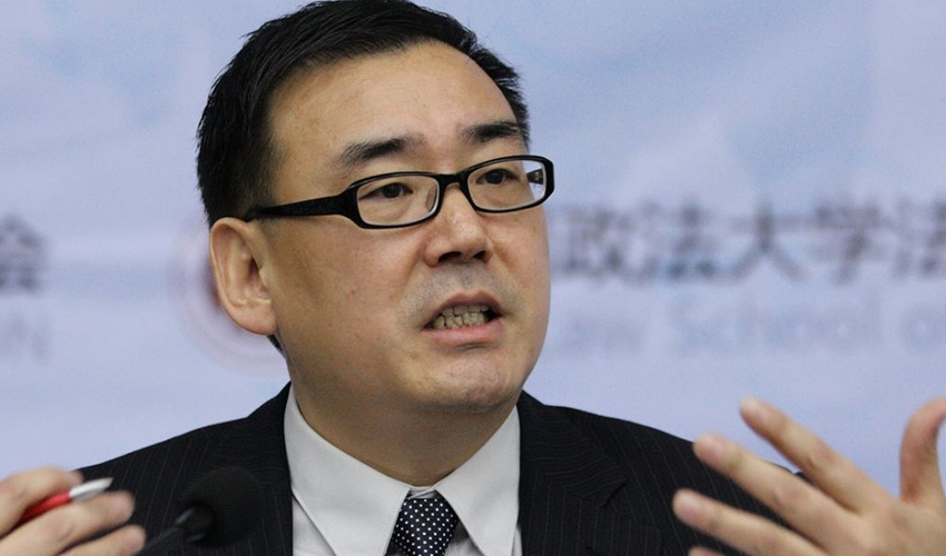 Australian Writer Yang Hengjun Receives Suspended Death Sentence in China for Espionage