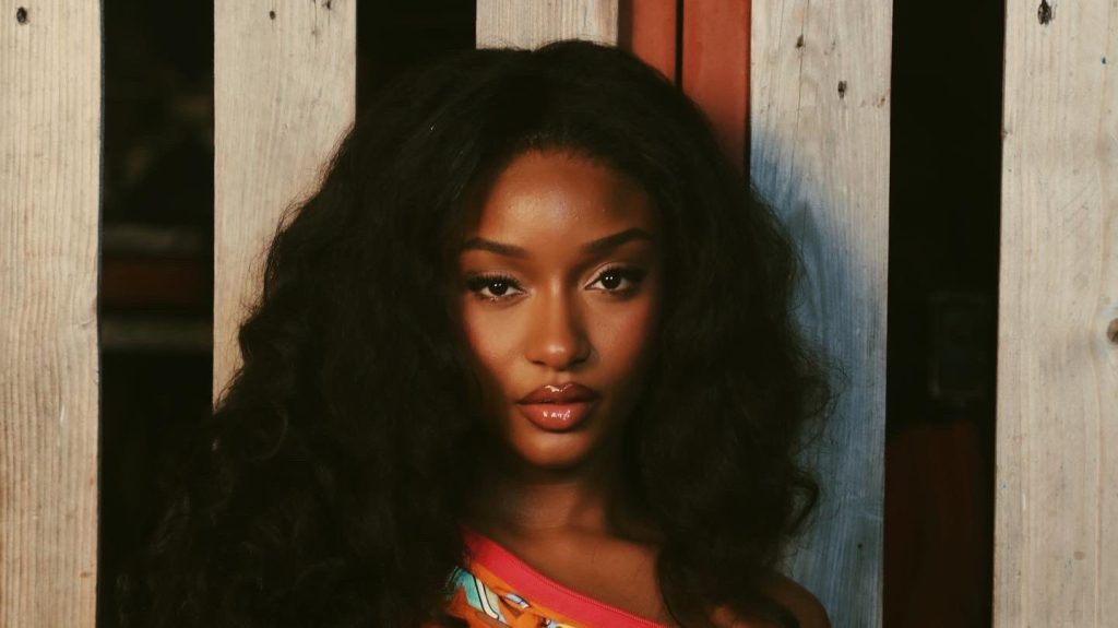 Ayra-Starr (News Central TV)