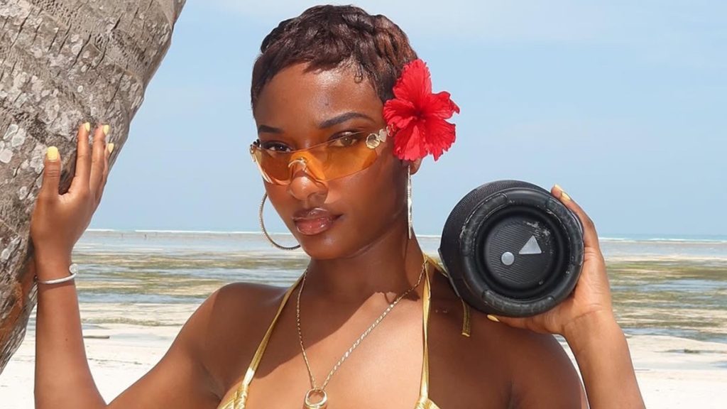 Ayra Starr Sets Record with 1 Billion Views on YouTube