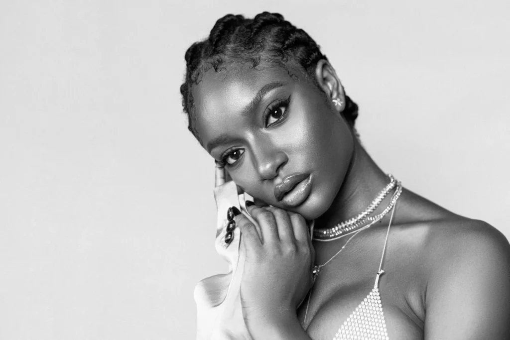 Ayra Starr joins Hollywood, to Star in ‘Children of Blood and Bone’