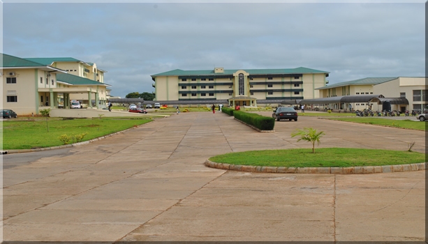BSUTH Establishes IVF Unit—CMD Reveals 
