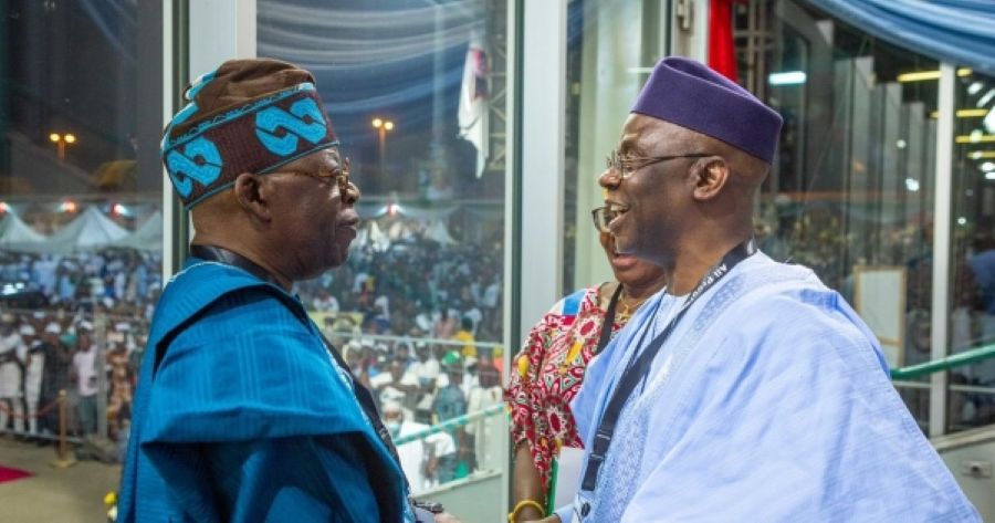 Nigeria on a Dangerous Slide Towards Tyranny — Tunde Bakare