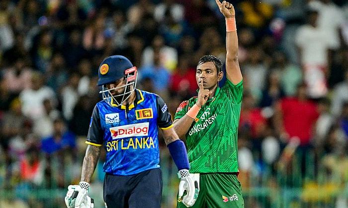 Bangladesh (News Central TV)