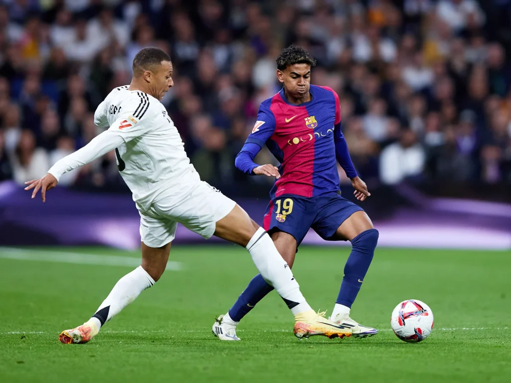 Barcelona Aim to Reassert Clasico Dominance in Copa del Rey Final